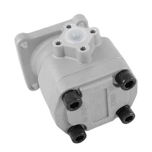Solid Spare Hydraulic Pump AM880754 CH15095 CH15096 For John Deere 650 750 Tractor