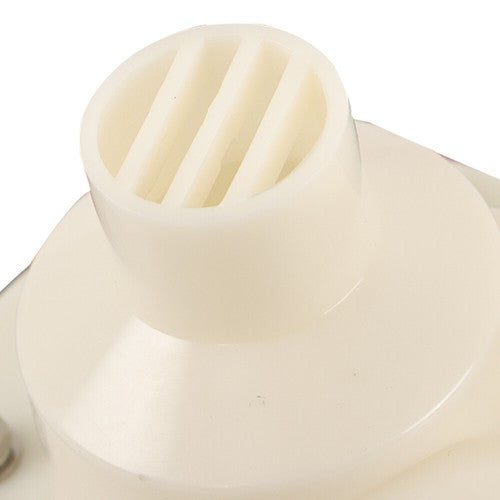 Solid Spare Pump Motor Assembly Replacement Includes Capacitor For Hoshizaki PA0613