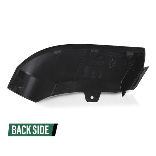 Solid Spare New Fit For Mercedes GL-Class W164 GL350 Front Bumper Cover Outer Left Molding