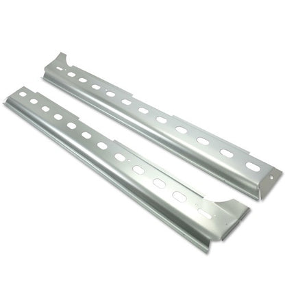 Solid Spare Inner Rocker Panels For 02-08 03 05 Dodge Ram 1500 2500 3500 Truck Quad Club Cab
