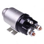 Solid Spare JD31-24V Starter Relay 20367490 Excavator for EC210B EC290B EC360B EC460B