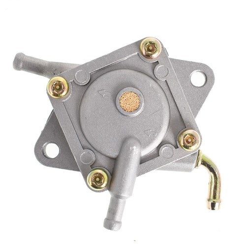 Solid Spare Fuel Pump Fits For John Deere 112L 130 160 165 175 180 LX186 LX172 LX176