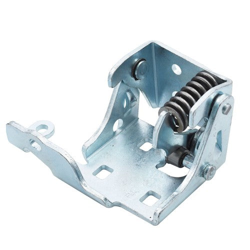 Solid Spare Front Left Lower Door Hinge w/spring For Chevrolet Silverado & Sierra 07-14