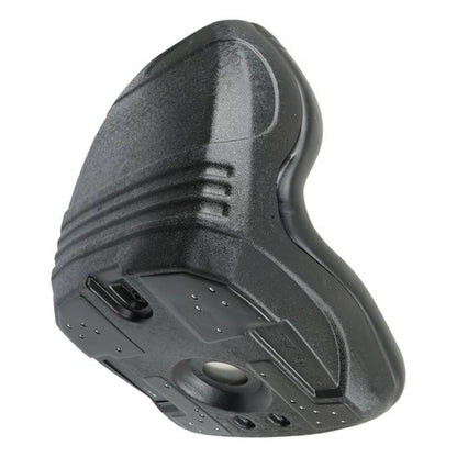 Solid Spare New Black Bucket Seat 240 250 315 328D 332 7775 ETC For John Deere Skid Steer