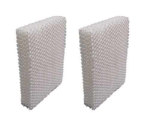 Solid Spare EFP Humidifier Filter for Vornado Model 30 40 50 (2-Pack)