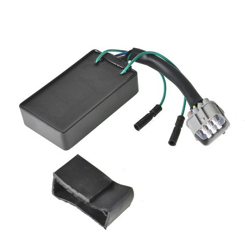 Solid Spare Ignition Module CDI Box For Honda TRX350 FE/FM/TE/TM Rancher 30410-HN5-671 00-05