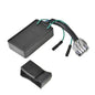 Solid Spare Ignition Module CDI Box For Honda TRX350 FE/FM/TE/TM Rancher 30410-HN5-671 00-05