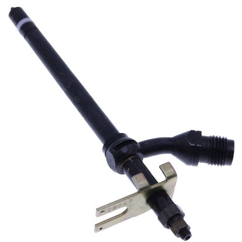 Solid Spare Fuel Pencil Injector Case A138322 770 970 1070 1090 1170 1175 1270 1370 1470