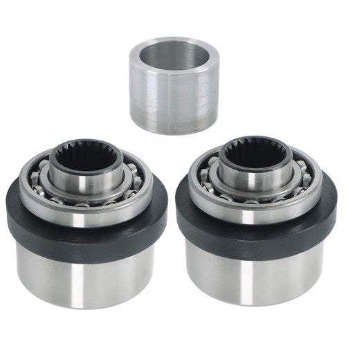 Solid Spare 3236672 Front Differential OST Output Hub For Polaris Sportsman 570 EFI 2014-21