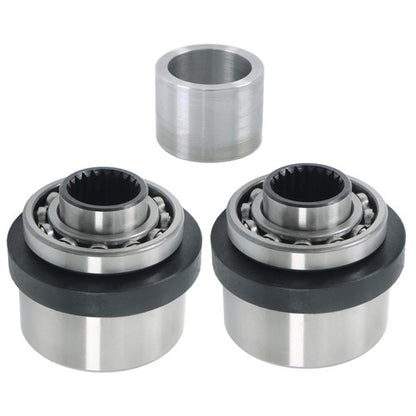 Solid Spare 3236672 Front Differential OST Output Hub For Polaris Sportsman 570 EFI 2014-21