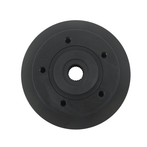 Solid Spare 2× Brake Disc Hub For John Deere XUV 620 825 835 Gator AM142949 M164365 M158242