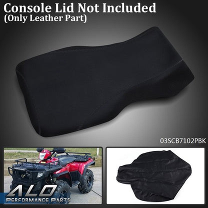 Solid Spare Fit For 2005-2010 Polaris Sportsman 500 600 700 800 Seat Cover Replacement ATV