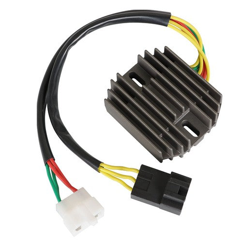 Solid Spare Fit For Honda CBR600F4 CBR600F4I 2001- 2006 New Regulator Rectifier