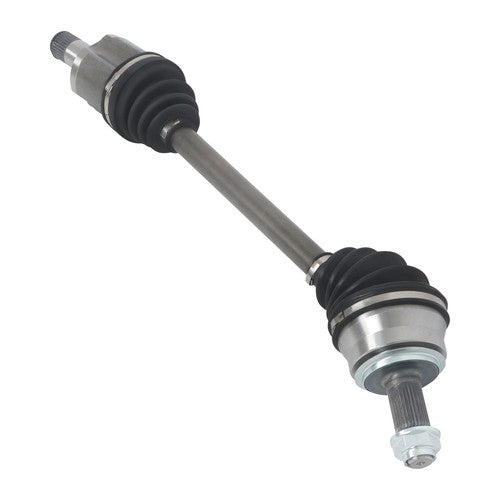 Solid Spare Front Left Driver CV Axle Assembly 2016 2017 2018-20 For Honda Pilot 44306TZ5A12