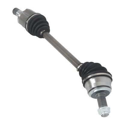 Solid Spare Front Left Driver CV Axle Assembly 2016 2017 2018-20 For Honda Pilot 44306TZ5A12