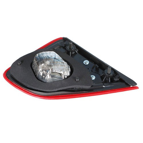 Solid Spare Passenger Right Side LED Inner Red Brake Tail Light For Nissan Altima 2016-2018