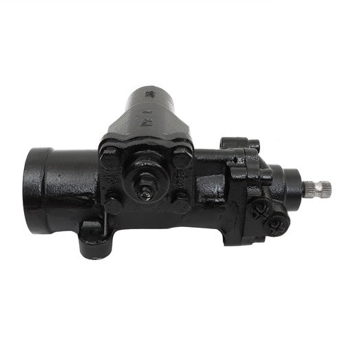 Solid Spare Power Steering Gear Box For GMC Caballero Chevy El Camino Malibu RWD 1978 1979