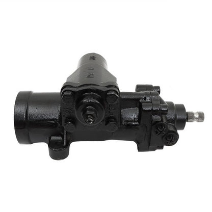 Solid Spare Power Steering Gear Box For GMC Caballero Chevy El Camino Malibu RWD 1978 1979