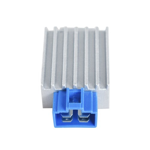 Solid Spare For Yamaha Golf Cart JF2-81910-01-00 Voltage Regulator G8 G9 G14 G16 G21 G22