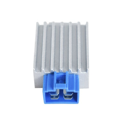 Solid Spare For Yamaha Golf Cart JF2-81910-01-00 Voltage Regulator G8 G9 G14 G16 G21 G22