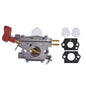 Solid Spare 316240320 Carburetor Carb Fit For MTD 316.240320 Tiller Cultivator
