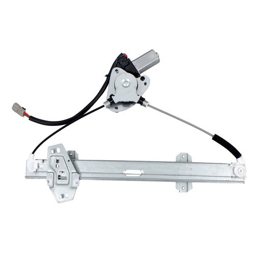 Solid Spare 741-734 Window Regulator Front LH For Honda Civic 1996-2000 Acura EL 1997-2000