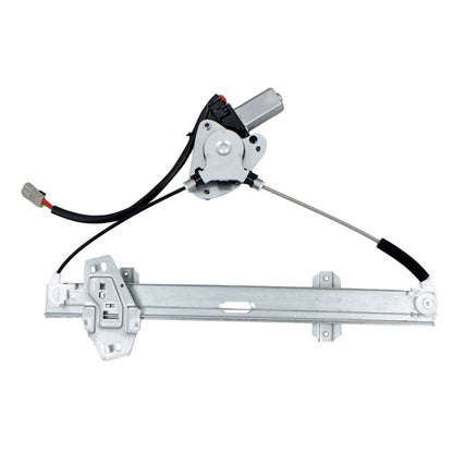 Solid Spare 741-734 Window Regulator Front LH For Honda Civic 1996-2000 Acura EL 1997-2000