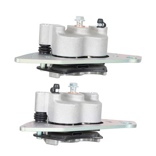 Solid Spare Front Left Right Brake Calipers For Polaris RZR 1000 XP/XP4/S4 RZR RS1 15-22 NEW