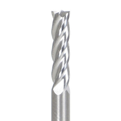 Solid Spare 10 PCS 1/8" Diameter 4 Flute 1-1/2" Overall Length Carbide Square End Mill USA