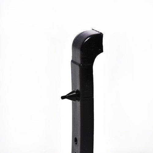 Solid Spare 4pcs Rubber 3 Core Radiator Mounting Cushions/Support Pads Fit For 1968-1981 GM