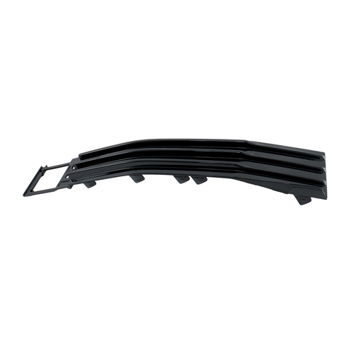 Solid Spare Suit For Cadillac Escalade 2021-2023 Replacement Front Bumper Center Left Grille
