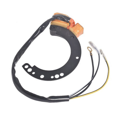 Solid Spare For Mercury Mariner 2 Cylinder Stator Coil Kit 86617 A2 A3 A5 A9 A11 A13 A20