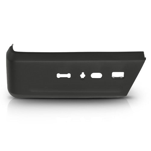 Solid Spare Drivers Seat Trim Panl Black Fit For 2007-2014 Ford Expedition 7L1Z-14A707-CC