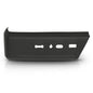 Solid Spare Drivers Seat Trim Panl Black Fit For 2007-2014 Ford Expedition 7L1Z-14A707-CC