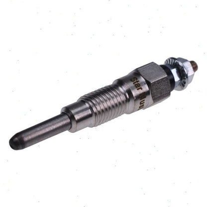 Solid Spare Glow Plug 11065-T8203 For Nissan Patrol MQ SD33 SD33T 24VOLT Aftermarket Parts