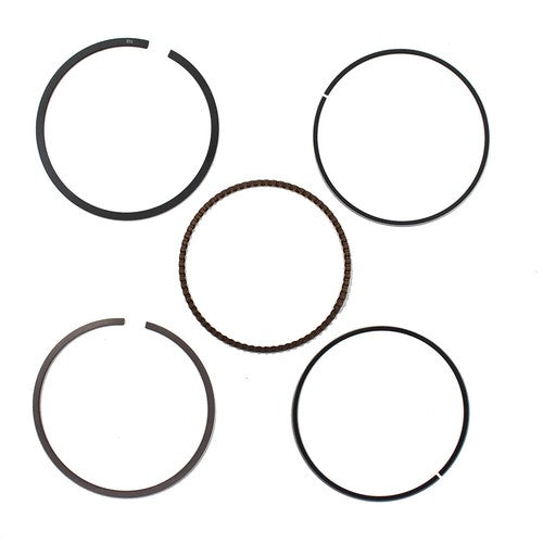 Solid Spare Fit For Honda Fourtrax 300 & TRX300EX Sportrax 74mm Piston Rings Standard Bore