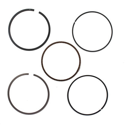 Solid Spare Fit For Honda Fourtrax 300 & TRX300EX Sportrax 74mm Piston Rings Standard Bore