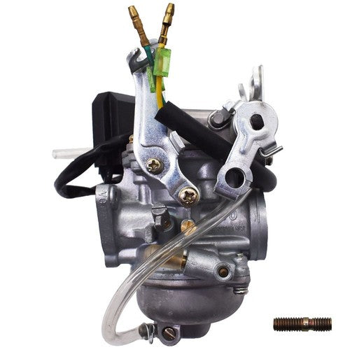 Solid Spare For Honda CH80 Elite Scooter 1986-2007 Performance Upgrades Carburetor Carb US
