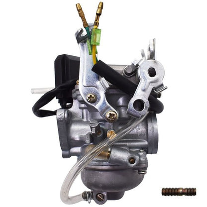 Solid Spare For Honda CH80 Elite Scooter 1986-2007 Performance Upgrades Carburetor Carb US