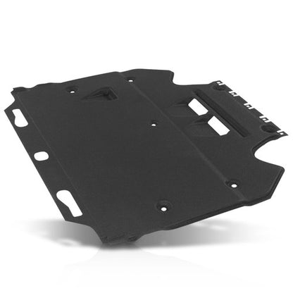 Solid Spare Fit For 2011-2018 Audi A6 A7 S6 S7 Quattro RS7 Engine Splash Guard Under Cover