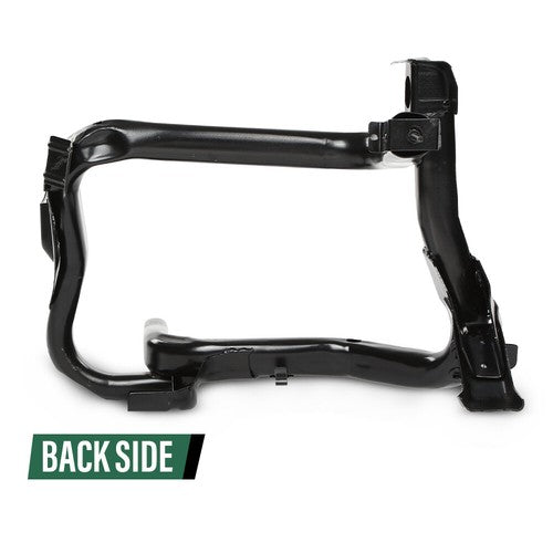 Solid Spare Fit For 2011-2017 Jeep Compass Front Bumper Bracket Fender Reinforcement Left