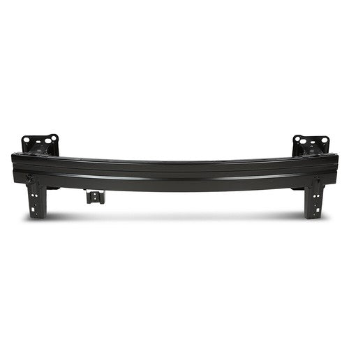 Solid Spare Fit For 11-2013 Hyundai Elantra 865303X000 Front Bumper Reinforcement Impact Bar