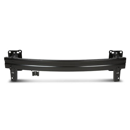 Solid Spare Fit For 11-2013 Hyundai Elantra 865303X000 Front Bumper Reinforcement Impact Bar