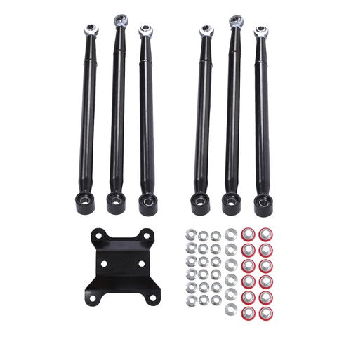 Solid Spare For Can-Am Maverick X3 Turbo/X RC/X 6 Rod 64" Round Tube Rear Radius Arms/Rods