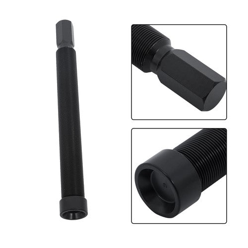 Solid Spare Lower Bearing Carrier Puller Tool For Yamaha Johnston Evinrude Mercury 115HP