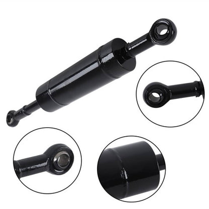 Solid Spare Steering Hydraulic Cylinder for John Deere 318 322 332 Lawn and Garden Tractor