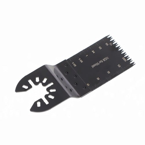 Solid Spare 14 Pcs Oscillating Multi Tool Saw Blade