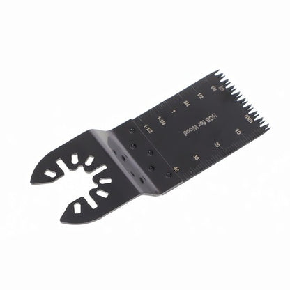 Solid Spare 14 Pcs Oscillating Multi Tool Saw Blade