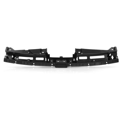 Solid Spare Front Bumper Grille Bracket Fit For 2017-2023 Jeep Compass 68258700AD CH1223107