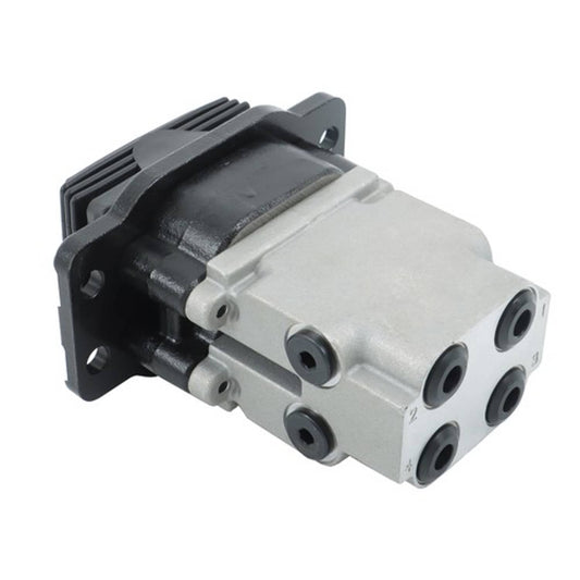 Solid Spare Travel Pilot Control Valve For Case CX31B CX17B CX50B CX36B CX25 PM30V00019F4